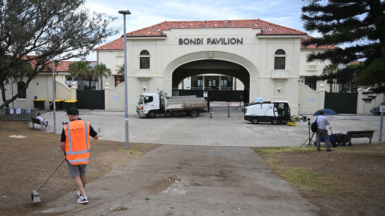 Bondi Pavilion