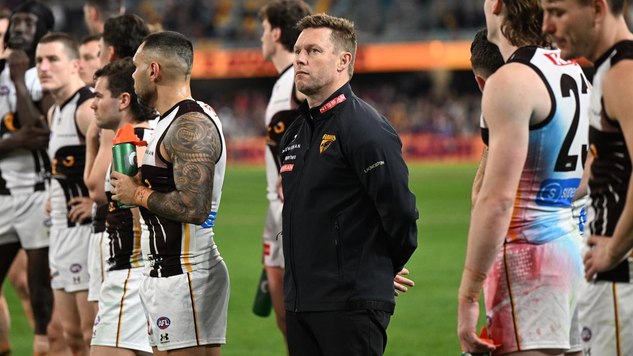 Sam Mitchell.