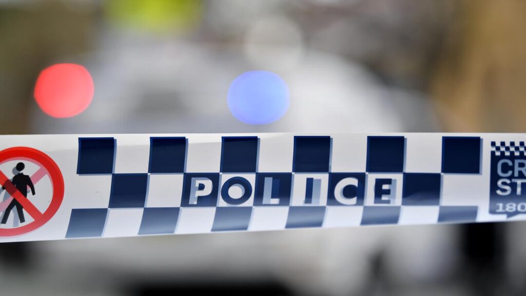 Two men are facing firearm, vehicle theft and arson charges after an alleged spree in Queensland.
