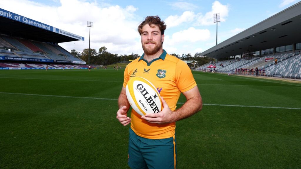 Fraser McReight says players are under constant pressure with coach Les Kiss rotating the squad.
