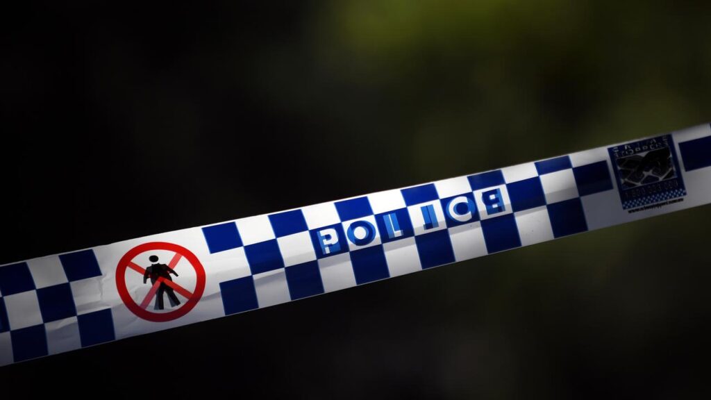 Two people have been found dead in a home after police responded reports of a serious assault.
