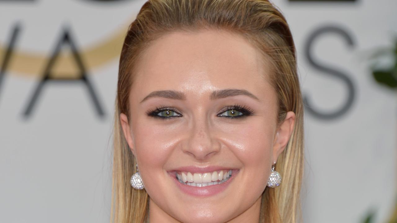 71st Annual Golden Globe Awards - Arrivals