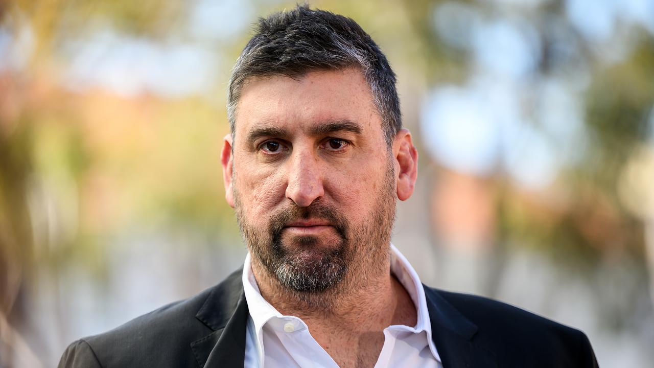 Dean Cox