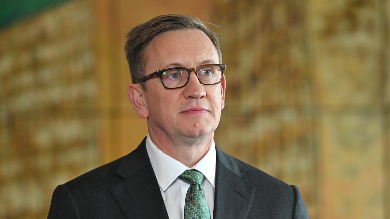 Julian Hill