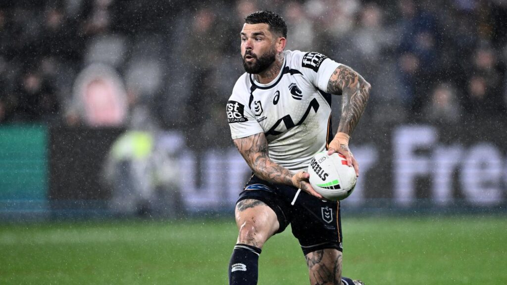 Adam Reynolds’ glittering NRL career has come to an end after a battle with injuries.
