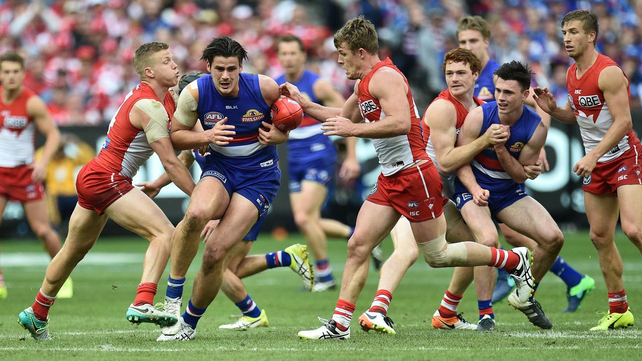 Tom Boyd
