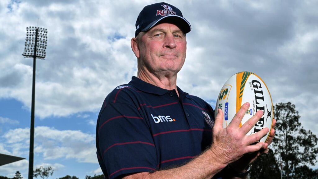 New Reds coach Vern Cotter says there are ways Australian sides can bridge the gap with Kiwi rivals.
