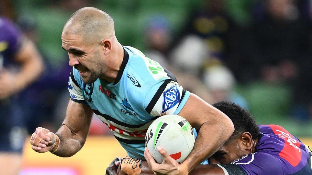 Will Kennedy is not prepared to take anything for granted against last-placed St George Illawarra.
