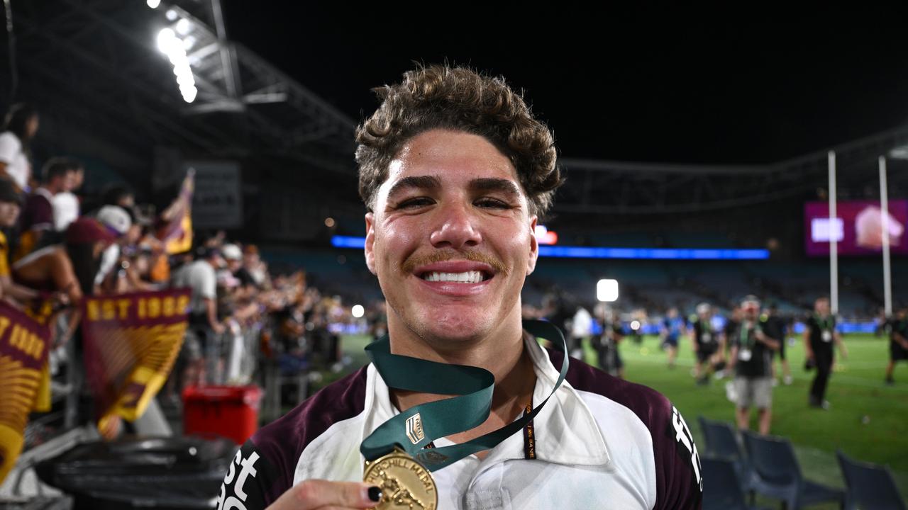 NRL