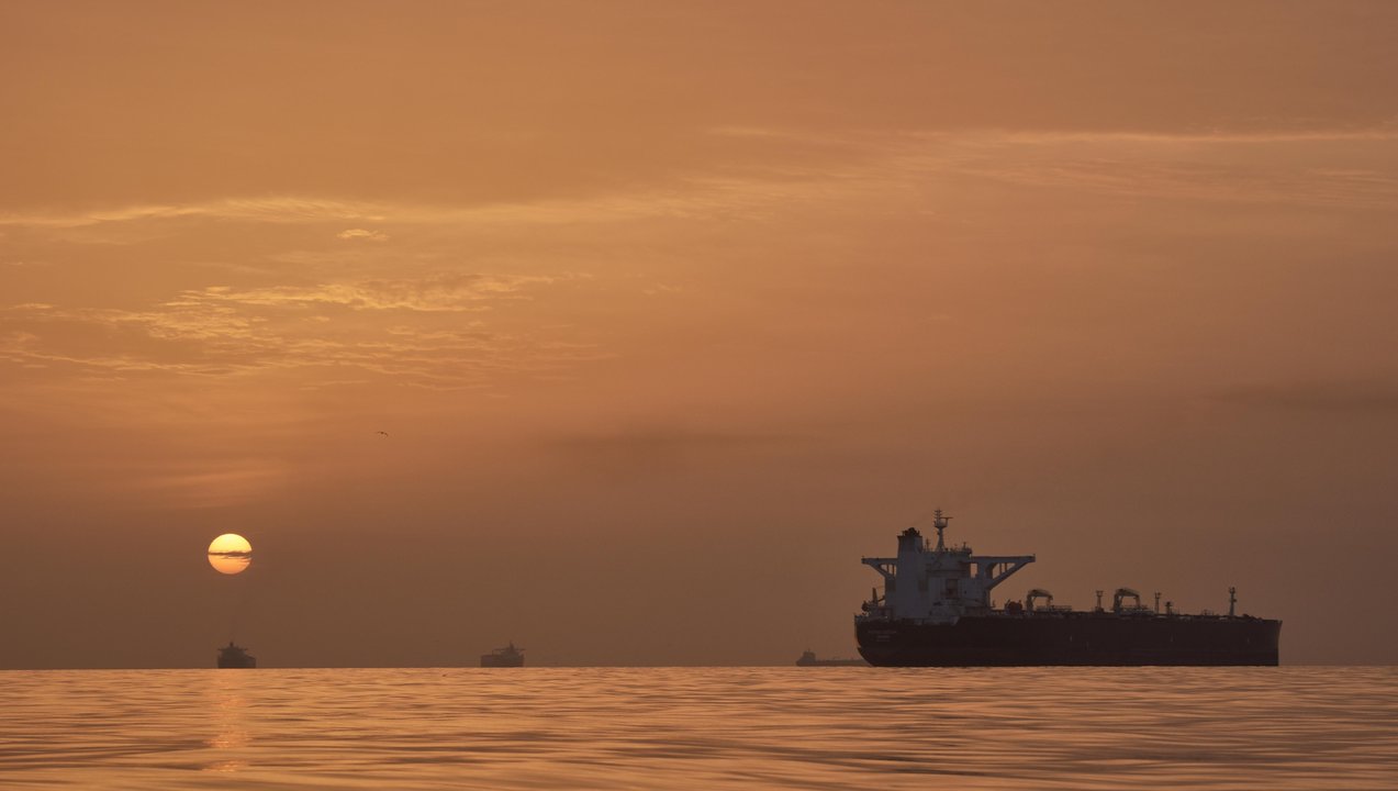 Strait of Hormuz