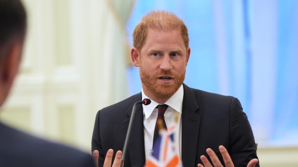 Prince Harry and others lost a High Court case alleging malpractice by Associated Newspapers.

