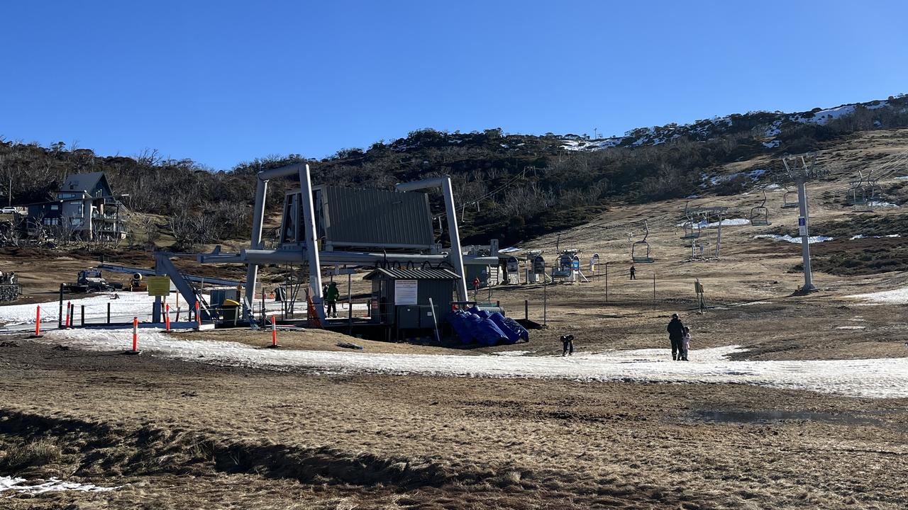 Perisher