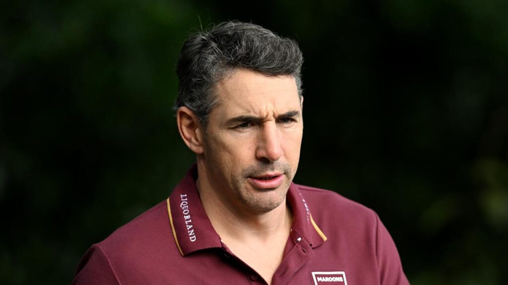 Billy Slater’s Queensland resignation has sent shockwaves through the NRL.
