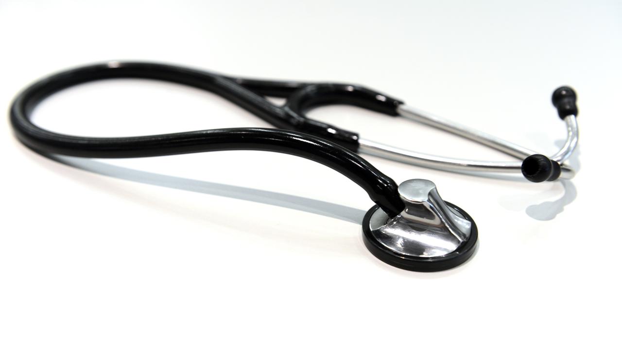 stethoscope