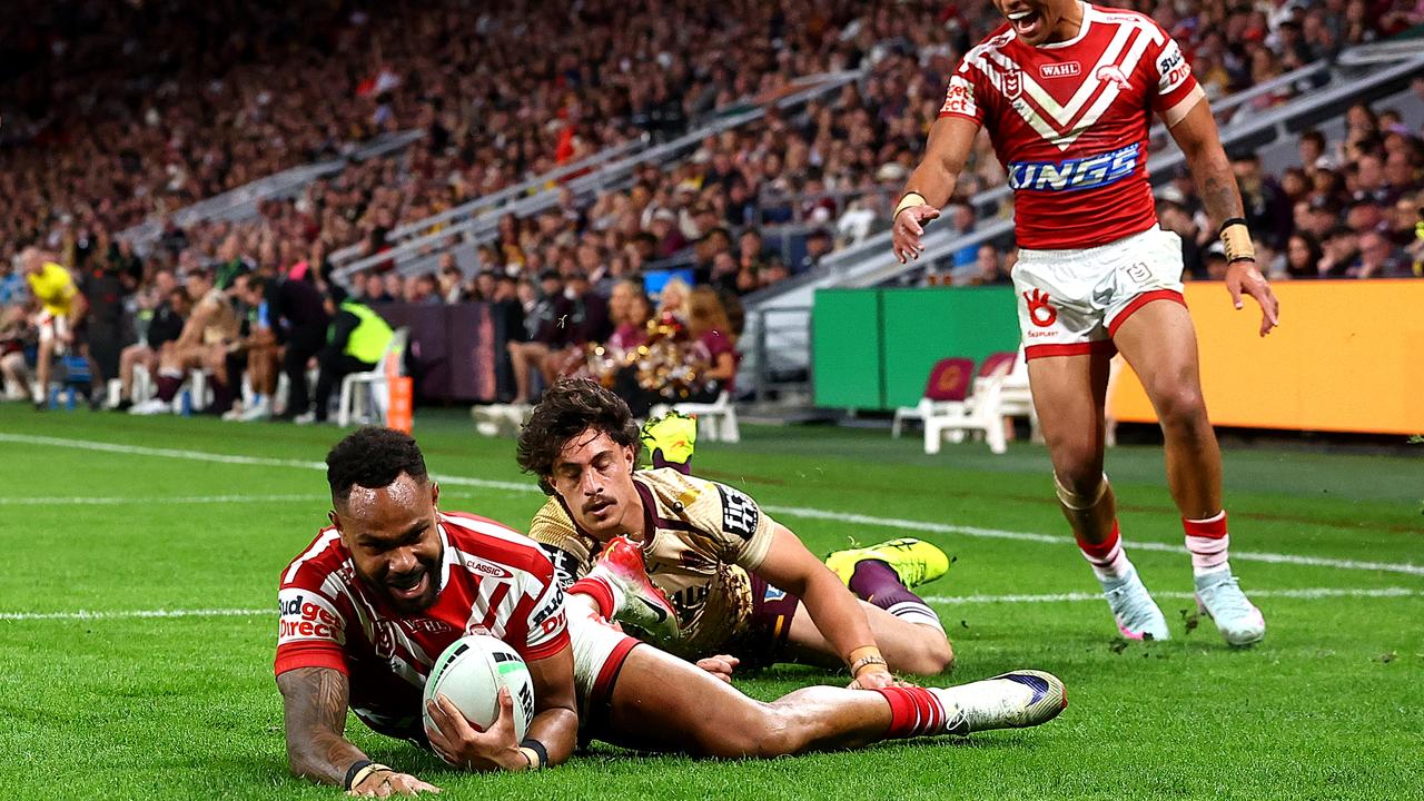 NRL