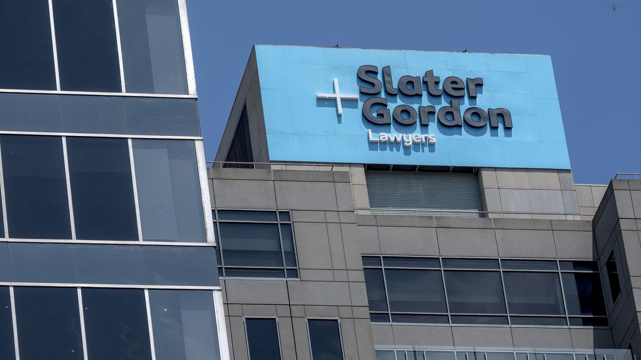slater