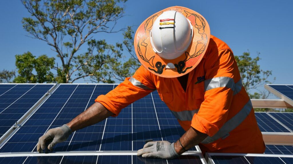 Government subsidies have powered a massive boom in solar battery installations across the country.
