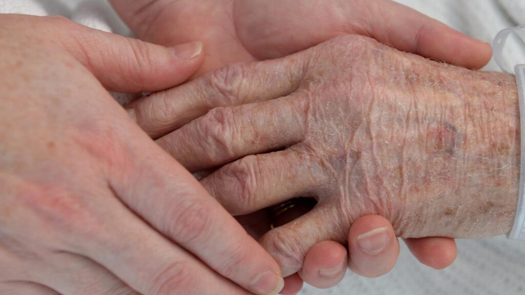 Aged-care nurses will receive a final award wage increase in their first full pay period from today.
