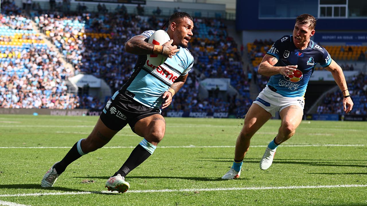 Sione Katoa.