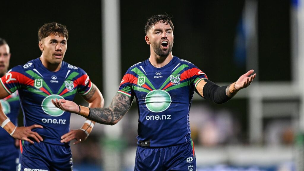 Wayde Egan says on one hand he’d love to play for NZ but on the other he’s unsure of eligibility.
