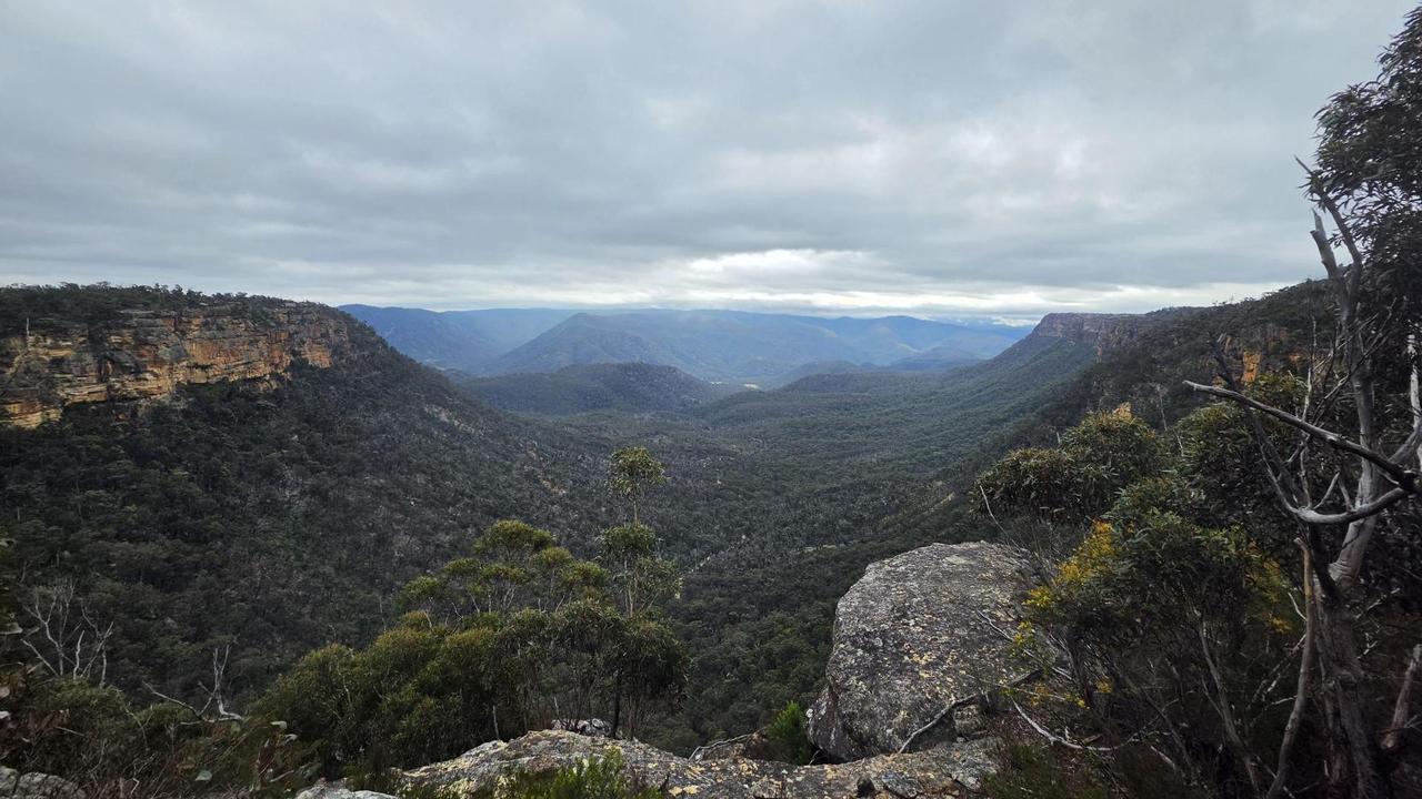 Nattai National Park