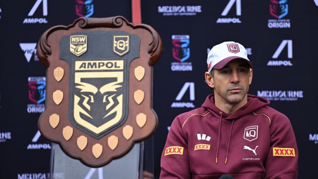 Billy Slater has quit as Maroons coach after five Origin campaigns in charge.
