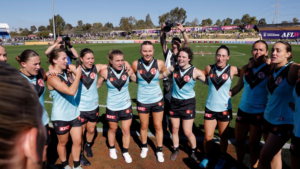 AFLW