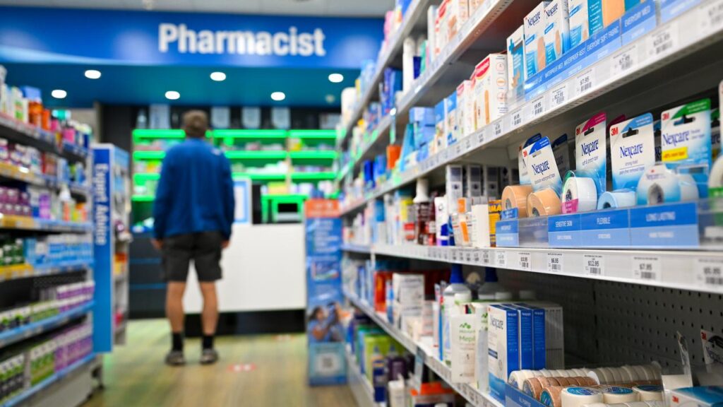 A targeted drug for a rare form of brain cancer has been added to the discounted medicines scheme.
