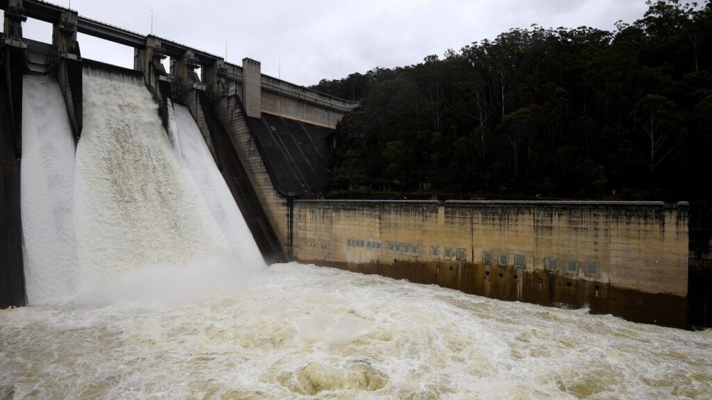An Amazon-partnered restoration project could boost Sydney’s water supply by 400 million litres.
