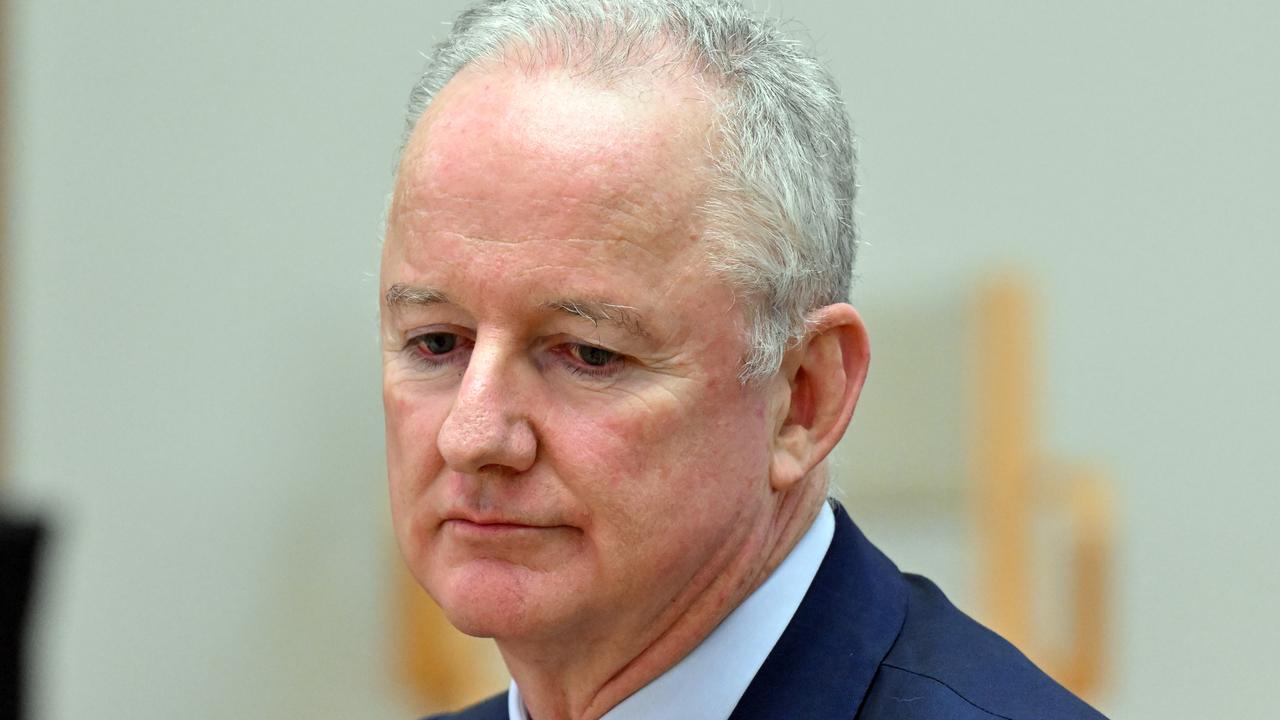 SENATE ESTIMATES