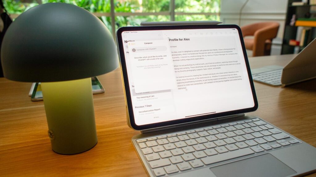 Research is shining a light on the flawed results of AI detection tools when assessing student work.
