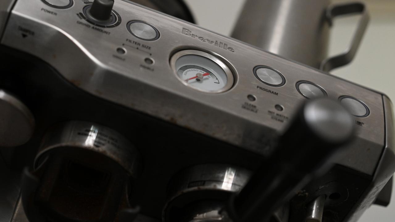 BREVILLE APPLIANCES STOCK