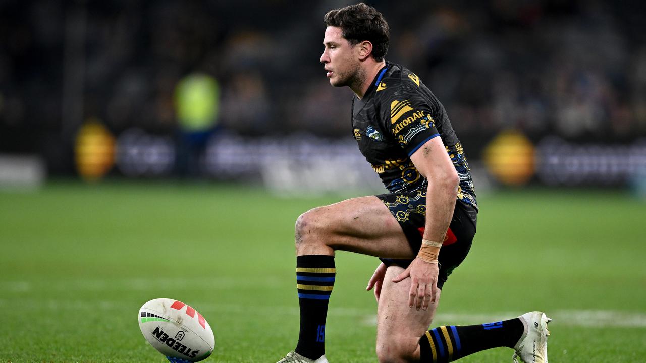 Mitch Moses