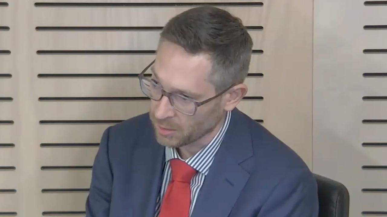 Perrottet