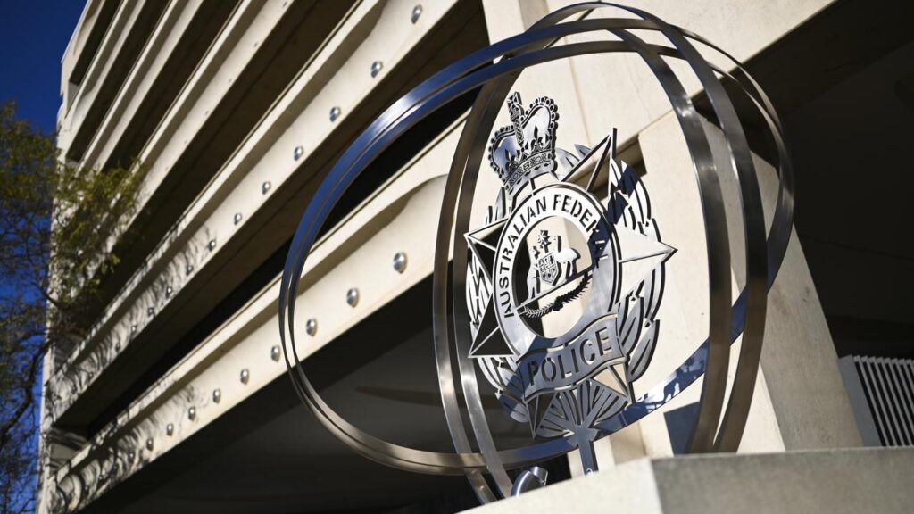 A Victorian man who is also a Russian citizen will face court over foreign interference claims.
