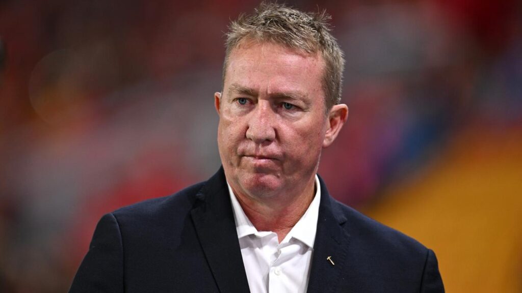 Trent Robinson says the PNG Chiefs are good for the NRL, but understands concerns from rival clubs.
