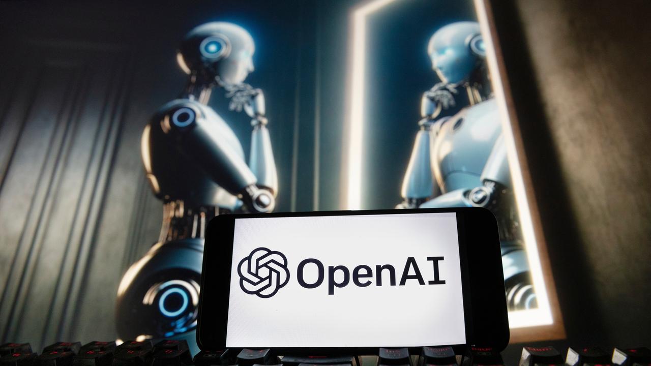 OPenAI logo