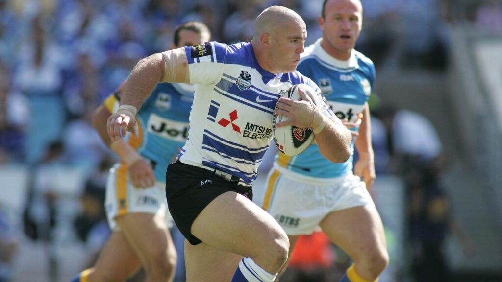 Former Canterbury enforcer Mark O’Meley is returning to Belmore to lead the Dogs’ NRLW side.
