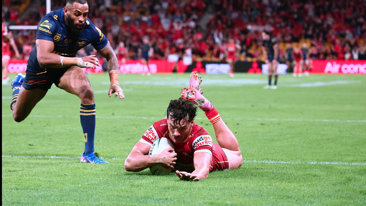 NRL