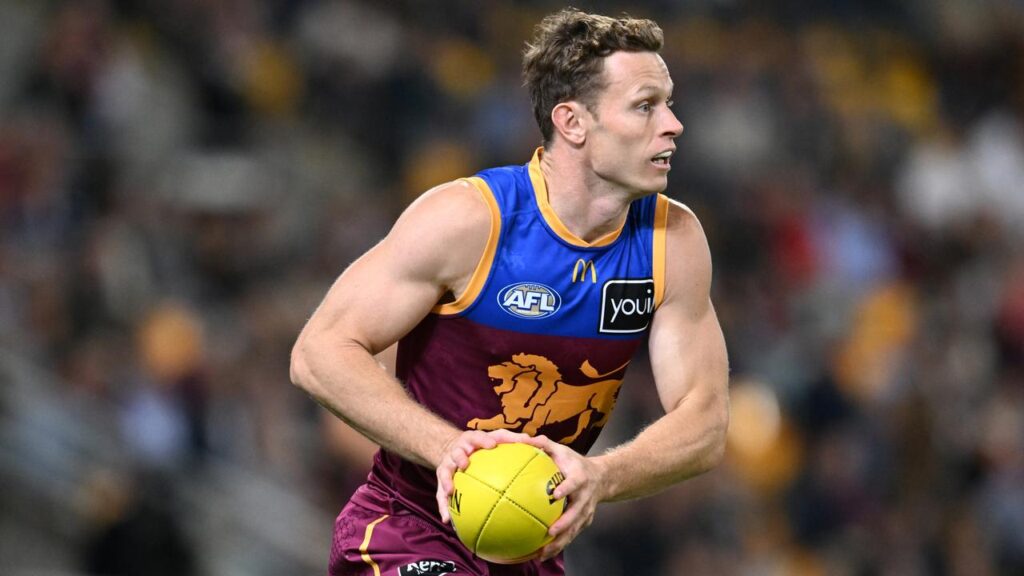 Brisbane veteran Ryan Lester is set for a milestone he never thought he’d reach.
