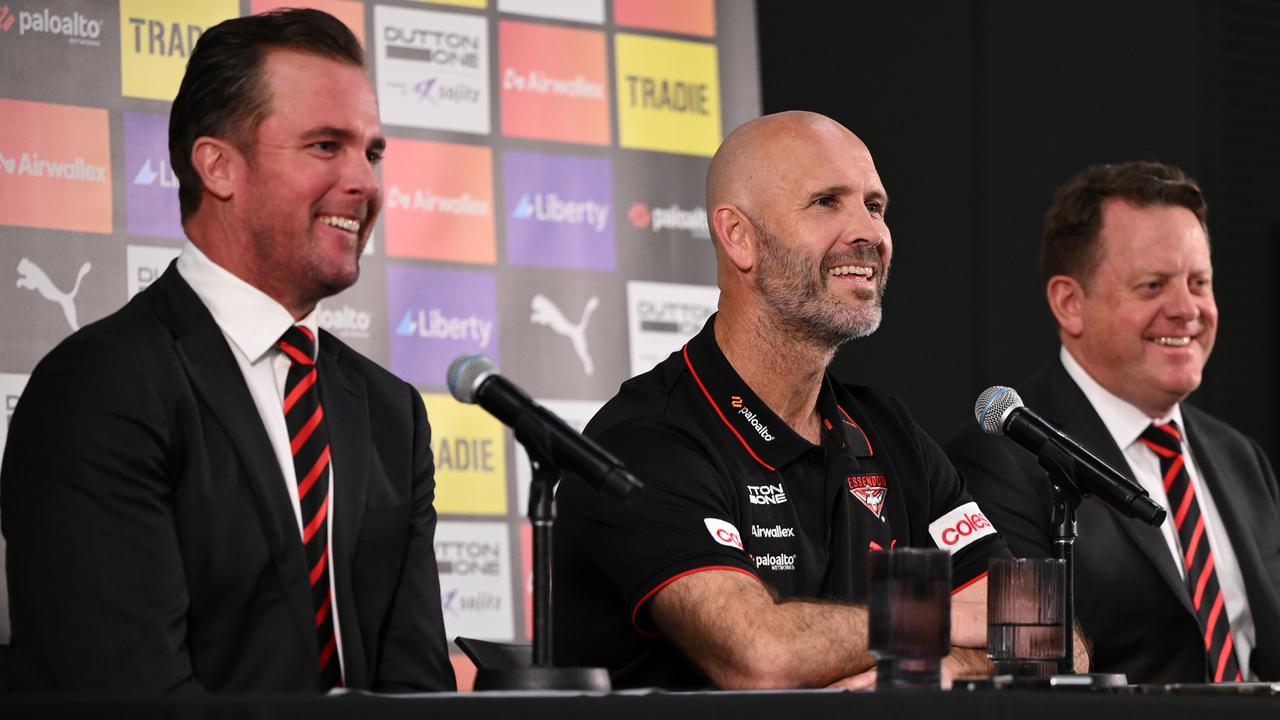 (L-R) Andrew Welsh, Mark McVeigh and Tim Roberts.
