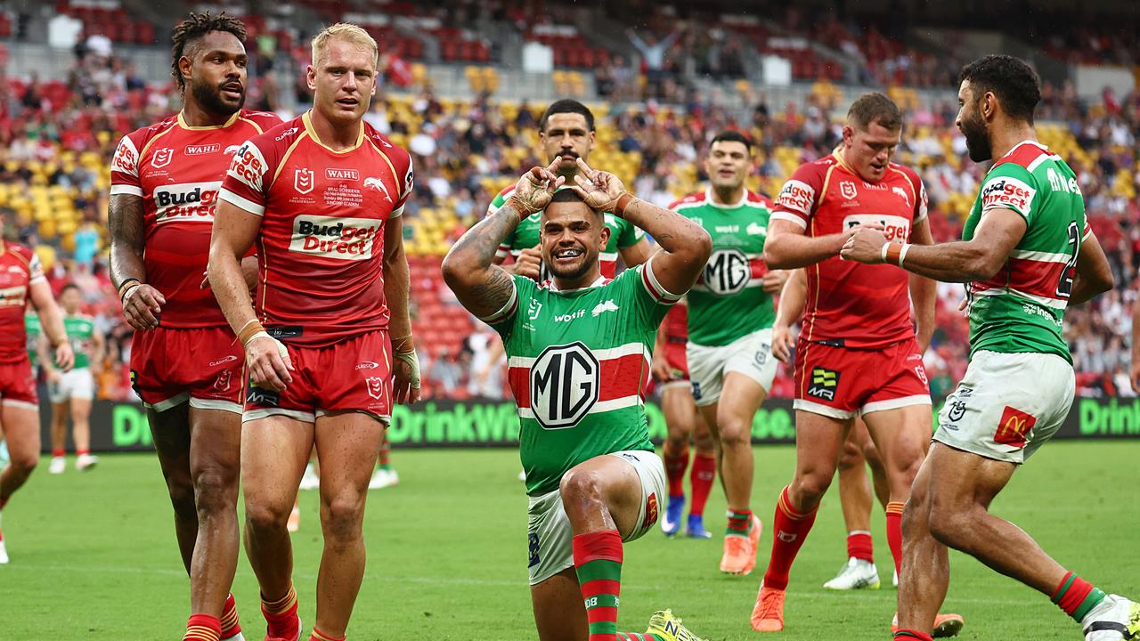 NRL