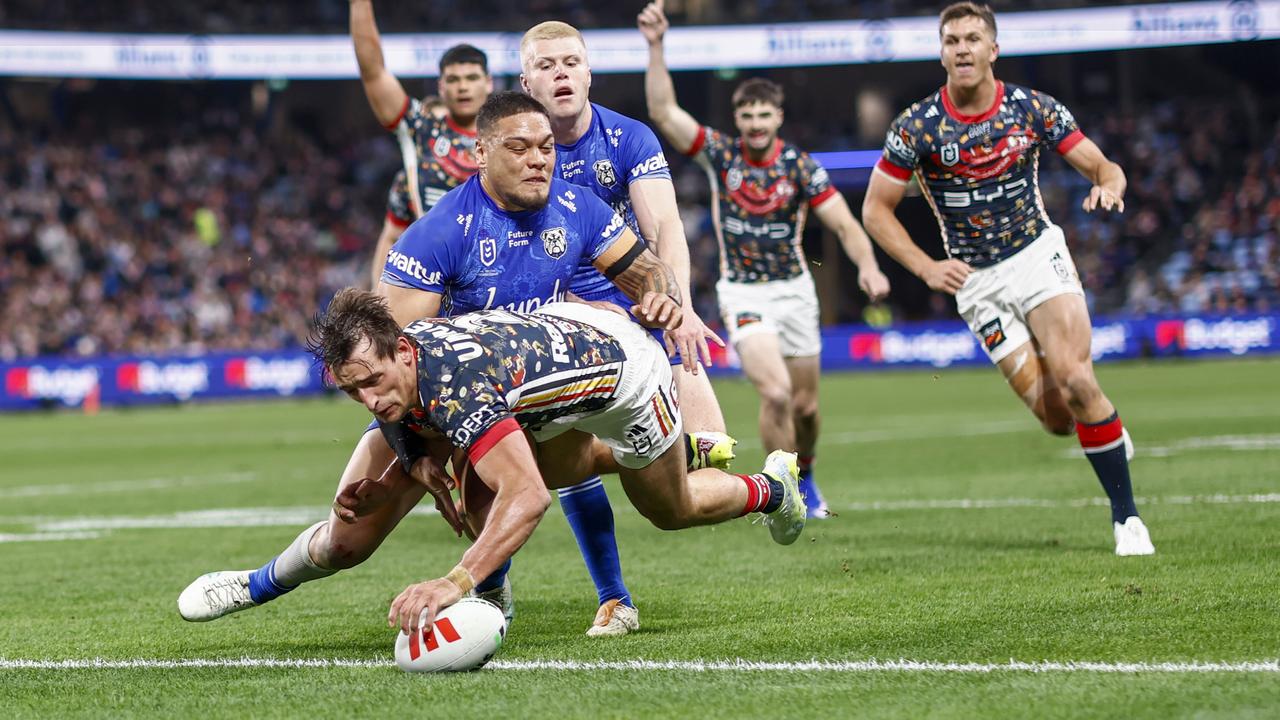 NRL