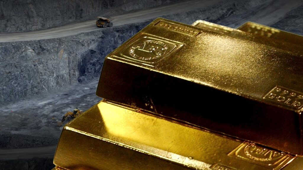 The outlook for precious metals such as gold is looking up, a mining forum has been told.
