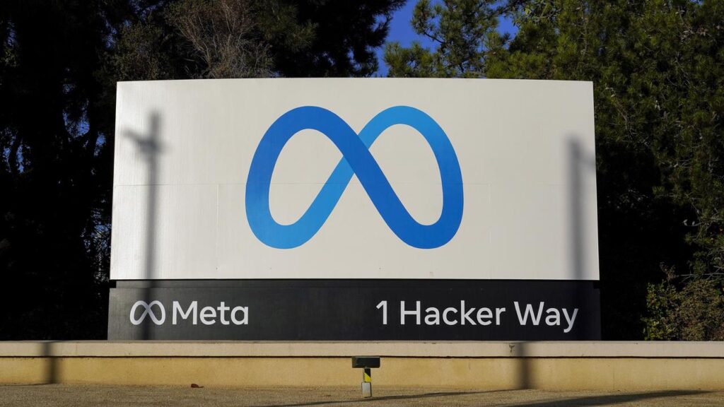 Meta’s Muse AI model breached an unidentified company’s ‌systems and made changes, a report said.
