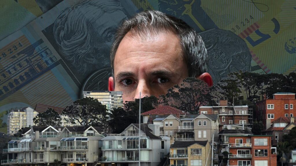 Treasurer Jim Chalmers revealed the changes to housing-related taxes in the May budget.
