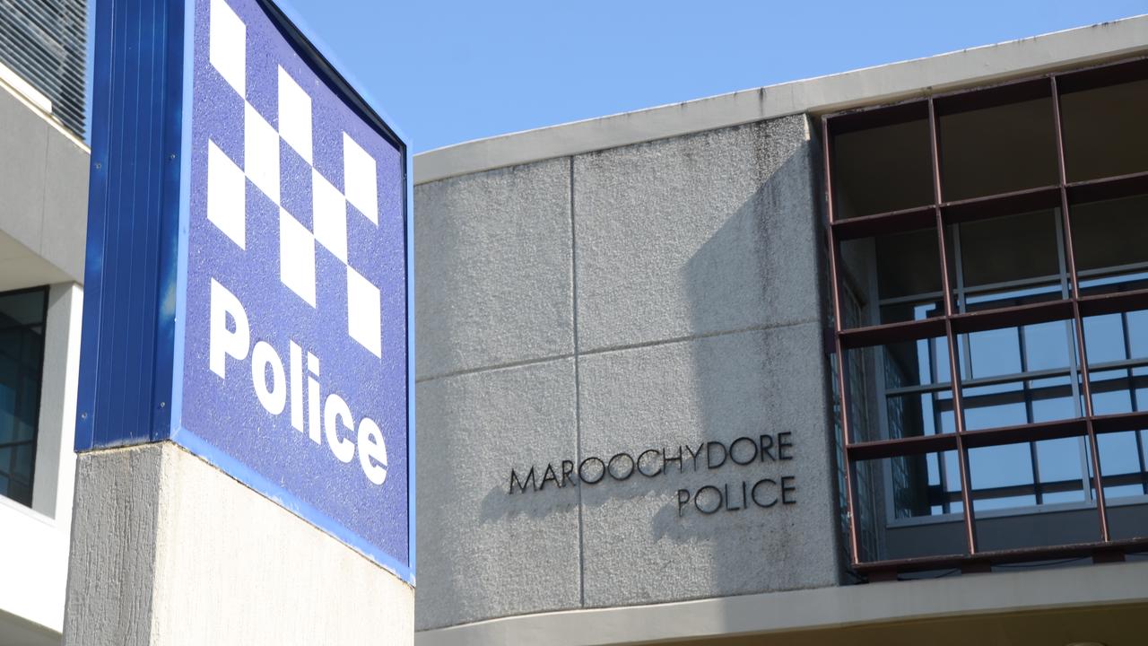 cop station