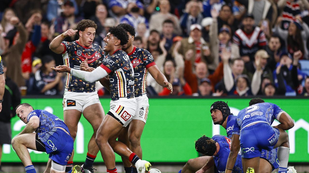 NRL