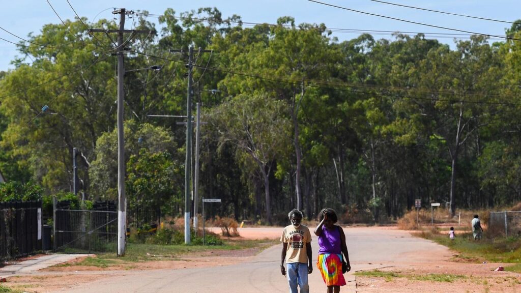 A ruling involving more than 170,000 hectares in far north Queensland has been handed down.
