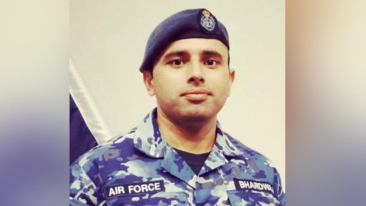 Karan Bhardwaj